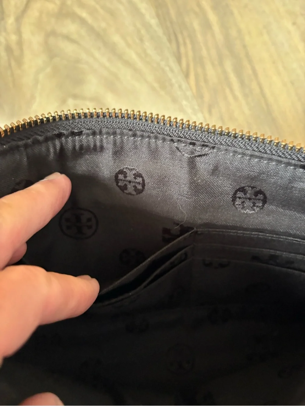 Tory Burch NWOT Crossbody